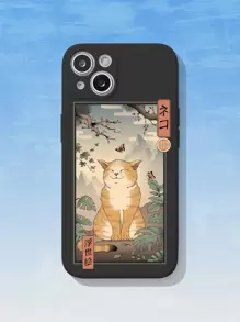 Vincenttrinidadart Ốp lưng điện thoại ốp lưng điện thoại - Nhiều màu - Xem 1