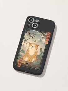 Vincenttrinidadart Ốp lưng điện thoại ốp lưng điện thoại - Nhiều màu - Xem 2