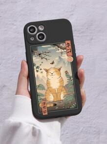 Vincenttrinidadart Ốp lưng điện thoại ốp lưng điện thoại - Nhiều màu - Xem 3