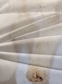 小狗樣式被套套裝不附帶內芯 - 彩色 - 查看 5