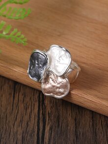Vòng trang trí hình học - Nhiều màu - Xem 4