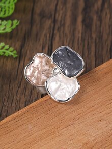 Vòng trang trí hình học - Nhiều màu - Xem 6