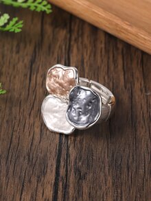 Vòng trang trí hình học - Nhiều màu - Xem 7