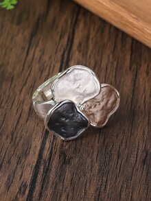 Vòng trang trí hình học - Nhiều màu - Xem 8