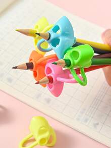 Nắp bút & Báng bút - Nhiều màu - Xem 2