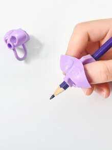 Nắp bút & Báng bút - Nhiều màu - Xem 5