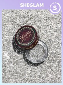 SHEGLAM Colorete en Gel Brillante Starfall Enchanted Deco-Dance-Silver Screen - Silver Screen - Ver 1