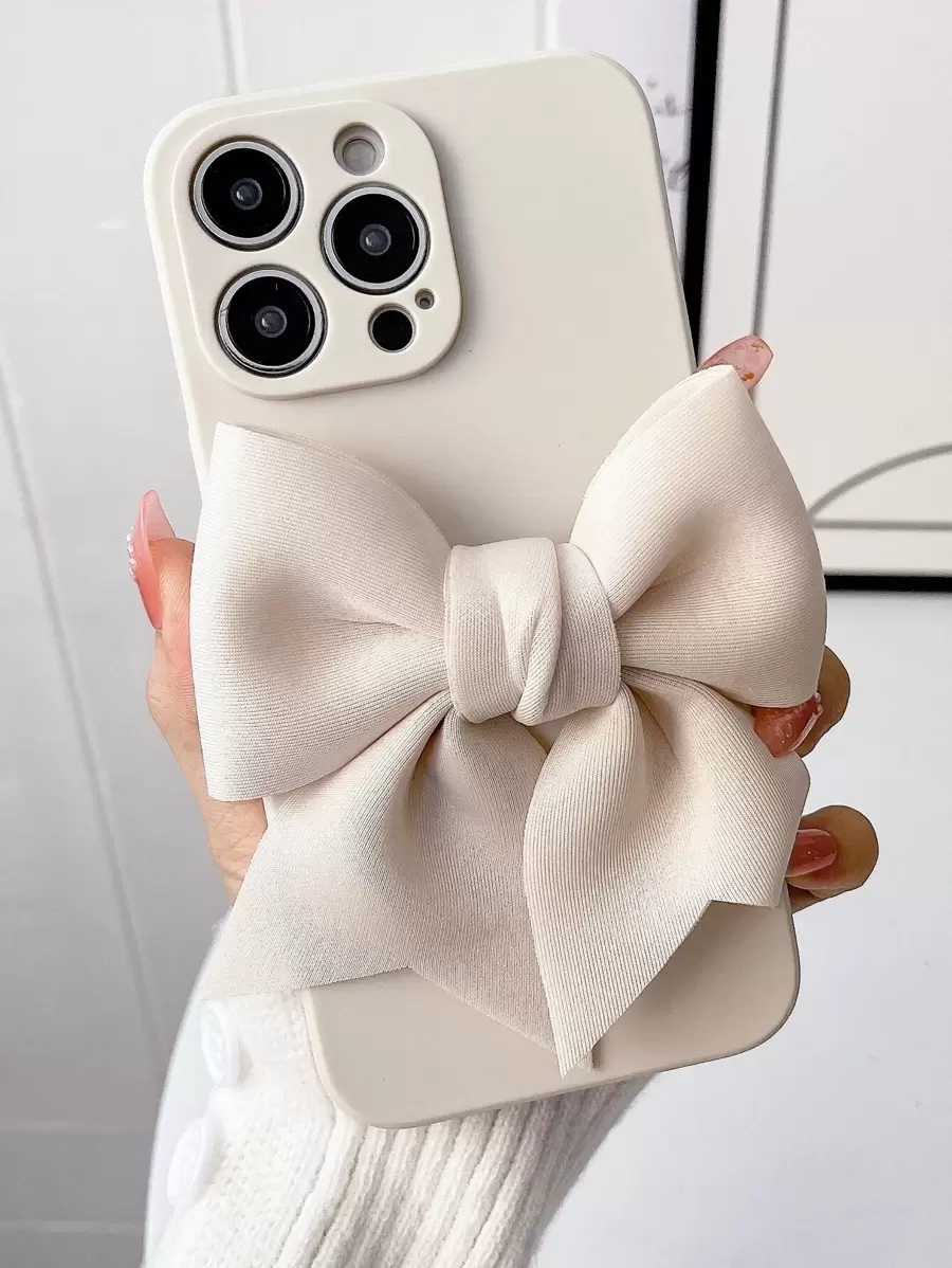 Ốp lưng chống vỡ, chống nước, chống sốc, chống rơi, chống trầy xước cho Apple 14 PRO Max A52 TPU, phiên bản quốc tế, không phải phiên bản nội địa. - Màu be - Xem 1