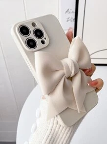 Ốp lưng chống vỡ, chống nước, chống sốc, chống rơi, chống trầy xước cho Apple 14 PRO Max A52 TPU, phiên bản quốc tế, không phải phiên bản nội địa. - Màu be - Xem 5