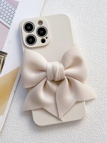 Ốp lưng chống vỡ, chống nước, chống sốc, chống rơi, chống trầy xước cho Apple 14 PRO Max A52 TPU, phiên bản quốc tế, không phải phiên bản nội địa. - Màu be - Xem 2