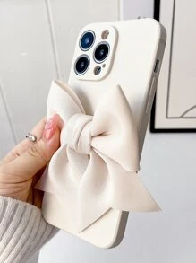 Ốp lưng chống vỡ, chống nước, chống sốc, chống rơi, chống trầy xước cho Apple 14 PRO Max A52 TPU, phiên bản quốc tế, không phải phiên bản nội địa. - Màu be - Xem 4