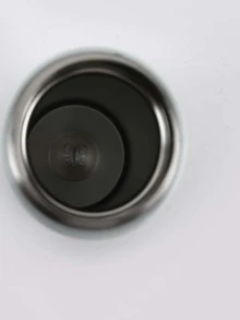 1pc Stainless Steel Insulated Bottle - Multicolor - View 5