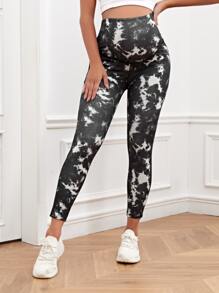 Leggings With Pockets Sports Direct