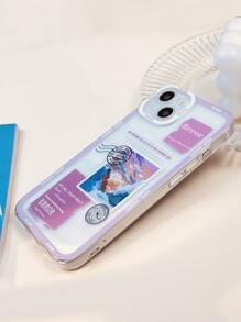 1 件 Tpu 相机保险杠手机壳兼容 11/12/13/14/15/11promax/12promax/13promax/14promax/15promax/15pro/15plus，兼容三星系列，兼容 Redmi 系列兼容 iPhone15/15Plus/15Pro/15Promax