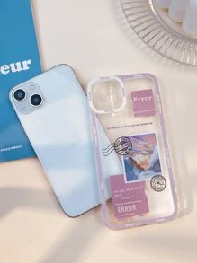 1 件 Tpu 相机保险杠手机壳兼容 11/12/13/14/15/11promax/12promax/13promax/14promax/15promax/15pro/15plus，兼容三星系列，兼容 Redmi 系列兼容 iPhone15/15Plus/15Pro/15Promax