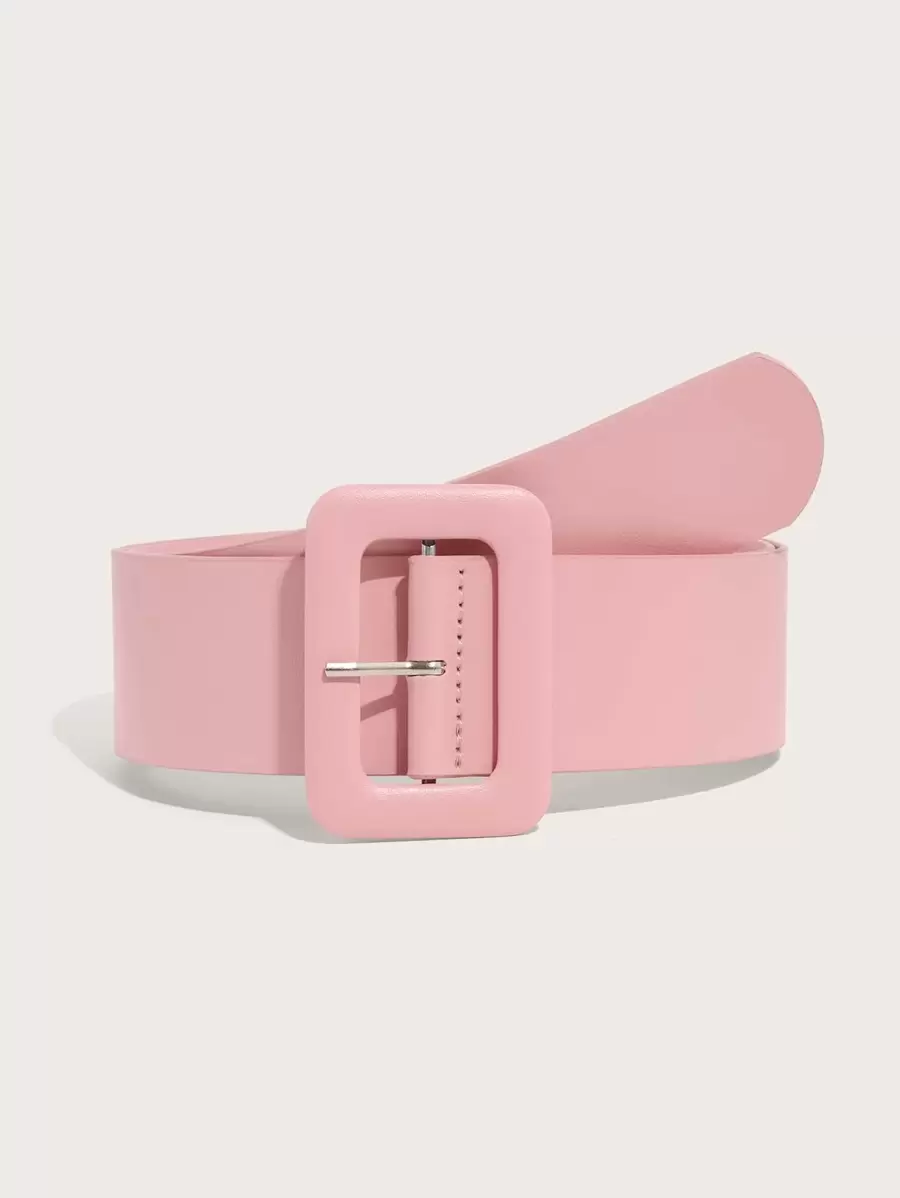 Geo Buckle Belt Halloween Summer, School Fall, Autumn, Halloween