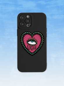 TarrynAnnIllustration Ốp lưng điện thoại ốp lưng điện thoại - Nhiều màu - Xem 1