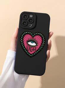 TarrynAnnIllustration Ốp lưng điện thoại ốp lưng điện thoại - Nhiều màu - Xem 2