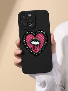 TarrynAnnIllustration Ốp lưng điện thoại ốp lưng điện thoại - Nhiều màu - Xem 3