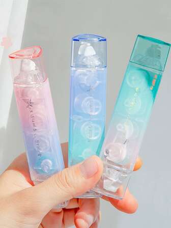 1入組雙頭隨機修正帶