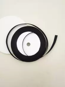 1pc Plain Gift Wrapping Ribbon