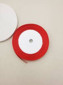 1pc Plain Gift Wrapping Ribbon