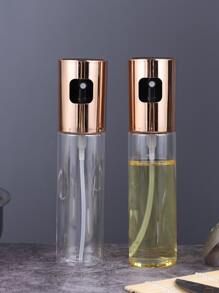 1 pieza Pulverizador de aceite de acero inoxidable - Champán - Ver 5