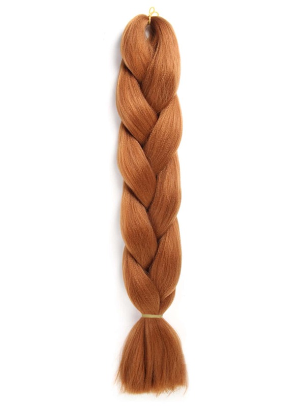 1pc Long Synthetic Hair Braid