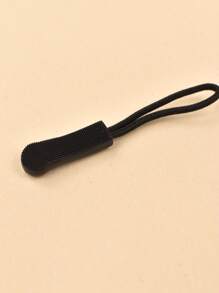 20pcs Plastic DIY Sewing Decoration - Black - View 3