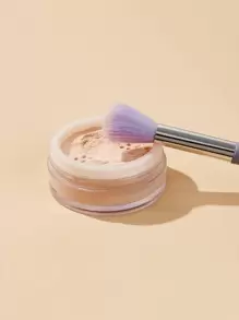 可重复使用的化妆刷套装，13支装，适合新手、手部有损伤者，可快速使用全套美妆工具，化妆刷/化妆刷，刷子套装，化妆刷套装，化妆刷套装，化妆刷套装，完整化妆套装，化妆刷套装，完整化妆套装，刷子套装，化妆刷套装，化妆礼品套装，赠品，专业化妆刷，完整化妆套装 - 紫色 - 查看 6