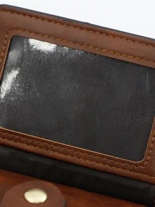 Simple Style Multipurpose Minimalist PU Leather Coin And For Daily Use With Card Slots Casual Card Holder Card Holder Wallet Business Card Holder Credit Card Holder Id Card Holder Card Holder Women For Men Wallet Mini Wallet Purse Wallet Card Wallet