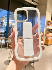 Ốp lưng điện thoại ốp lưng điện thoại - Màu be - Xem 2