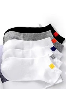 5 Paar Knöchelsocken