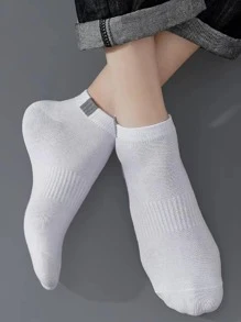 5 Paar Knöchelsocken