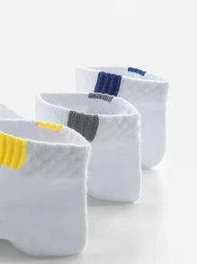 5 Paar Knöchelsocken