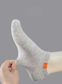 5 Paar Knöchelsocken