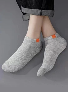 5 Paar Knöchelsocken