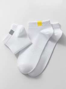 5 Paar Knöchelsocken