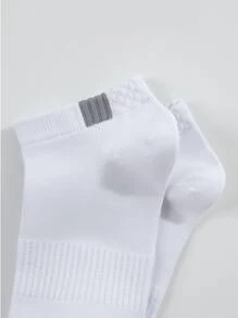 5 Paar Knöchelsocken