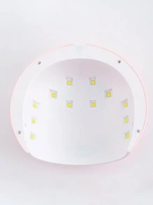 1入組專業美甲烘乾燈 - 粉色 - 查看 6