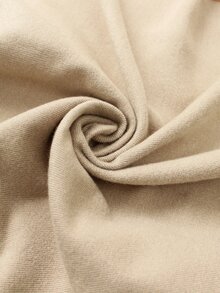 Two Tone Scarf - Multicolor - View 3