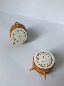 1入組鐘設計郵票 - 彩色 - 查看 4