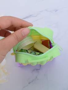 1 pieza Estuche de color combinado - Multicolor - Ver 2