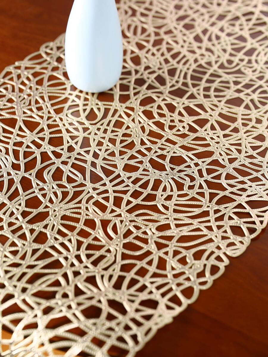 Người chạy bàn rỗng - Vàng - Xem 1