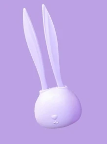 3pcs Eyebrow Cleaning Tool, Eyebrow Knife+Base, Stainless Steel Blade, Which Is Convenient For Storing Eyebrow Knife Set,Cheap,Stocking Stuffers,Makeup,Makeup Tools,Cheap Stuff,Gifts,Gifts For Women,Christmas Gifts - Lilac Purple - View 2