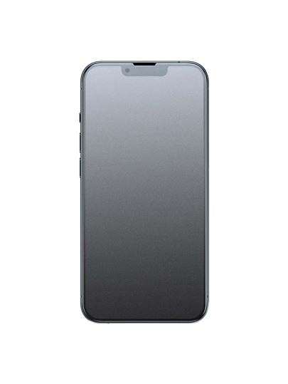 1pc Matte Screen Protection Film Compatible With IPhone Compatible With IPhone 16/16 Plus/16 Pro/16 Pro Max/15/15Pro/15Plus/15Promax Gift For Birthday, Family, Friends Tempered Glass, Phone Screen Protector, Phone Accessories Waterproof Shockproof Anti-Fall Anti-Fall Scratch Resistant Anti-Fingerprint Full Cover