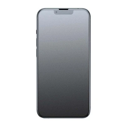 1 件磨砂屏幕保护膜适用于 适用于 16/16 Plus/16 Pro/16 Pro Max/15/15Pro/15Plus/15Promax 生日、家人、朋友的礼物钢化玻璃、手机屏幕保护膜、手机配件防水防震防摔防摔防刮防指纹全覆盖