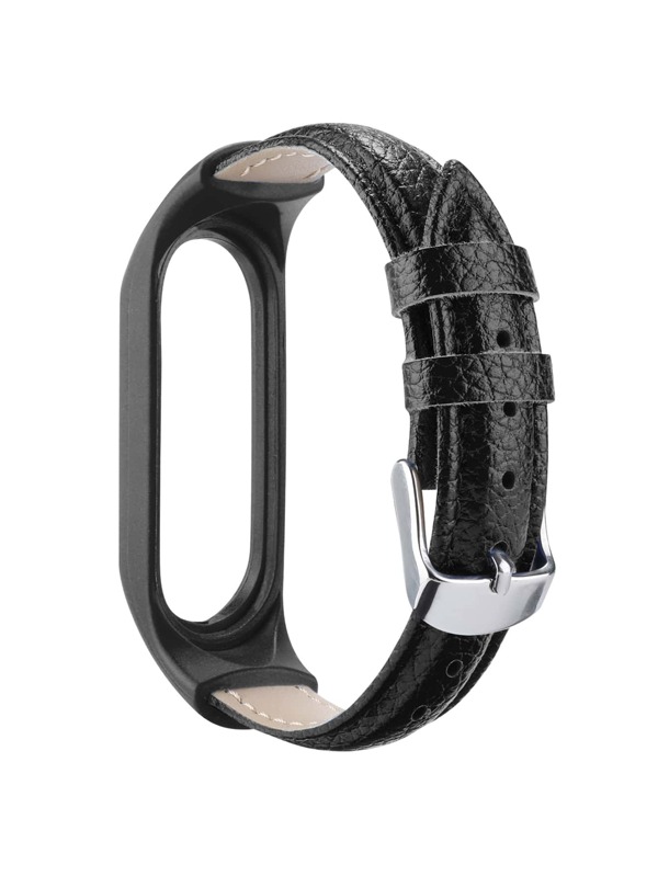 حزام ساعة 2في1و غلاف متوافق مع Xiaomi ساعات