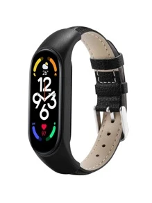 2 in 1 Uhrenarmband & Hülle kompatibel zu Xiaomi Watch