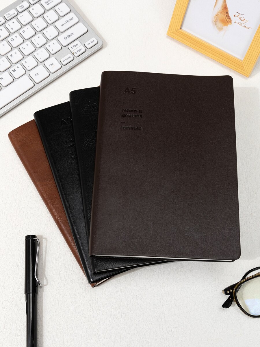 1pc Random Color Notebook | SHEIN USA